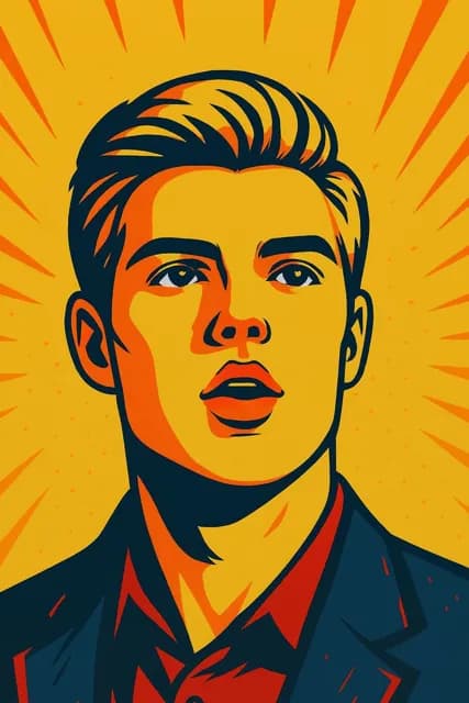 Ilustracja symbolizująca produkt Reset i oczyszczenie umysłu