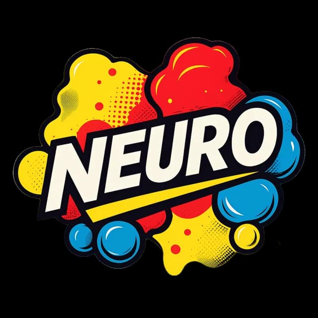 Logo NeuroSNax